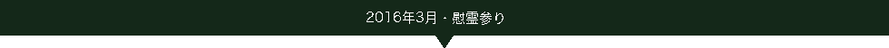 2016.03ツアー